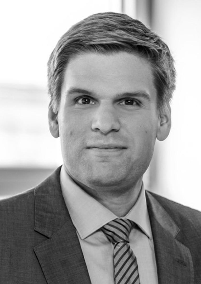 Andreas Berger
