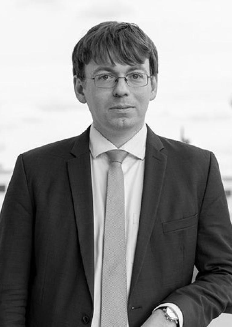 Gabriel Deutscher