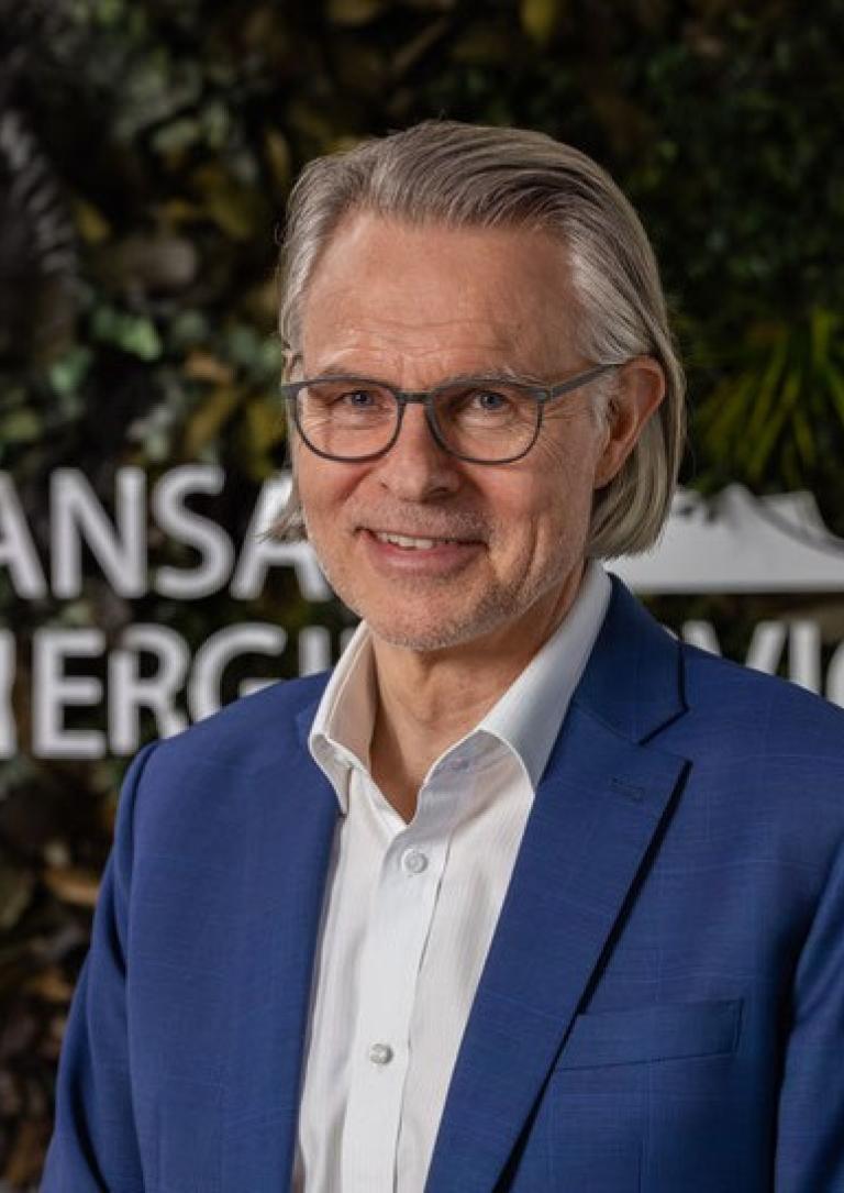 Stefan Strenge