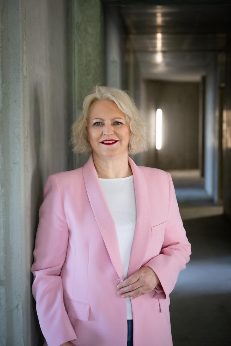 Susanne Klabe 2023